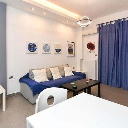 Excellent Apartment Luxuriously Renovated Larissa Ngoại thất bức ảnh