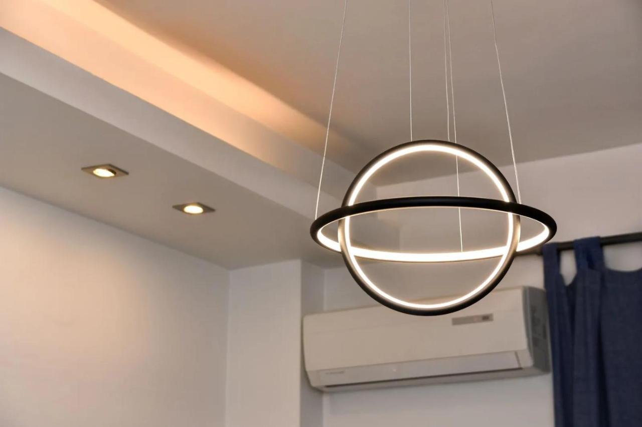 Excellent Apartment Luxuriously Renovated Larissa Ngoại thất bức ảnh