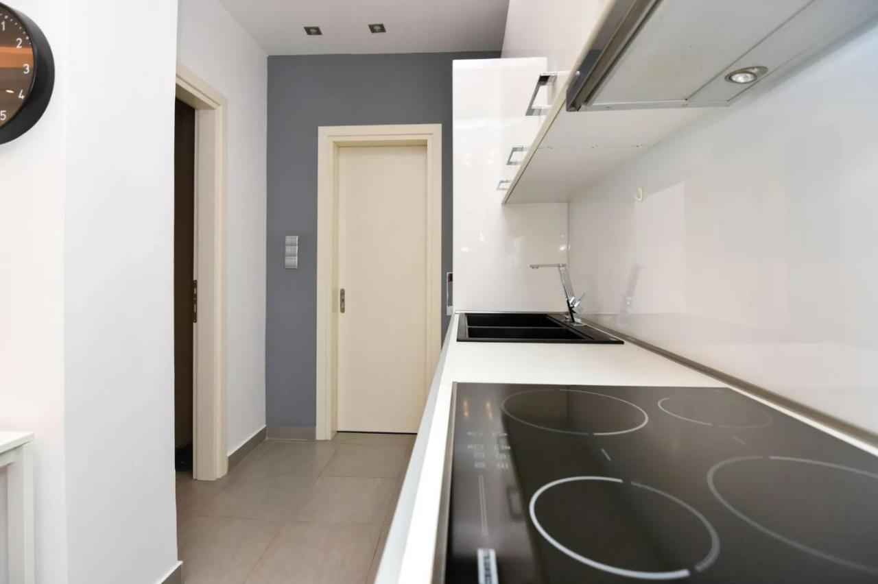 Excellent Apartment Luxuriously Renovated Larissa Ngoại thất bức ảnh