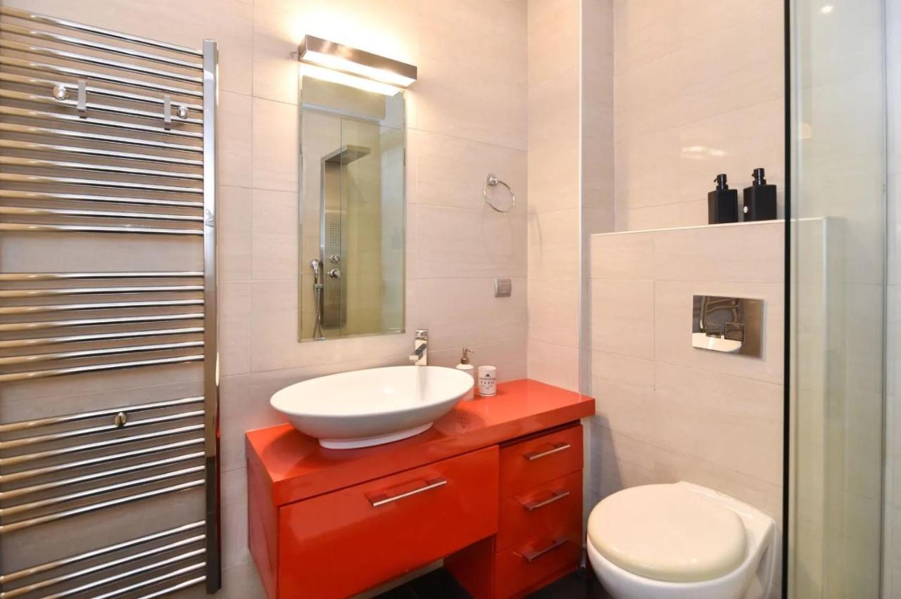 Excellent Apartment Luxuriously Renovated Larissa Ngoại thất bức ảnh