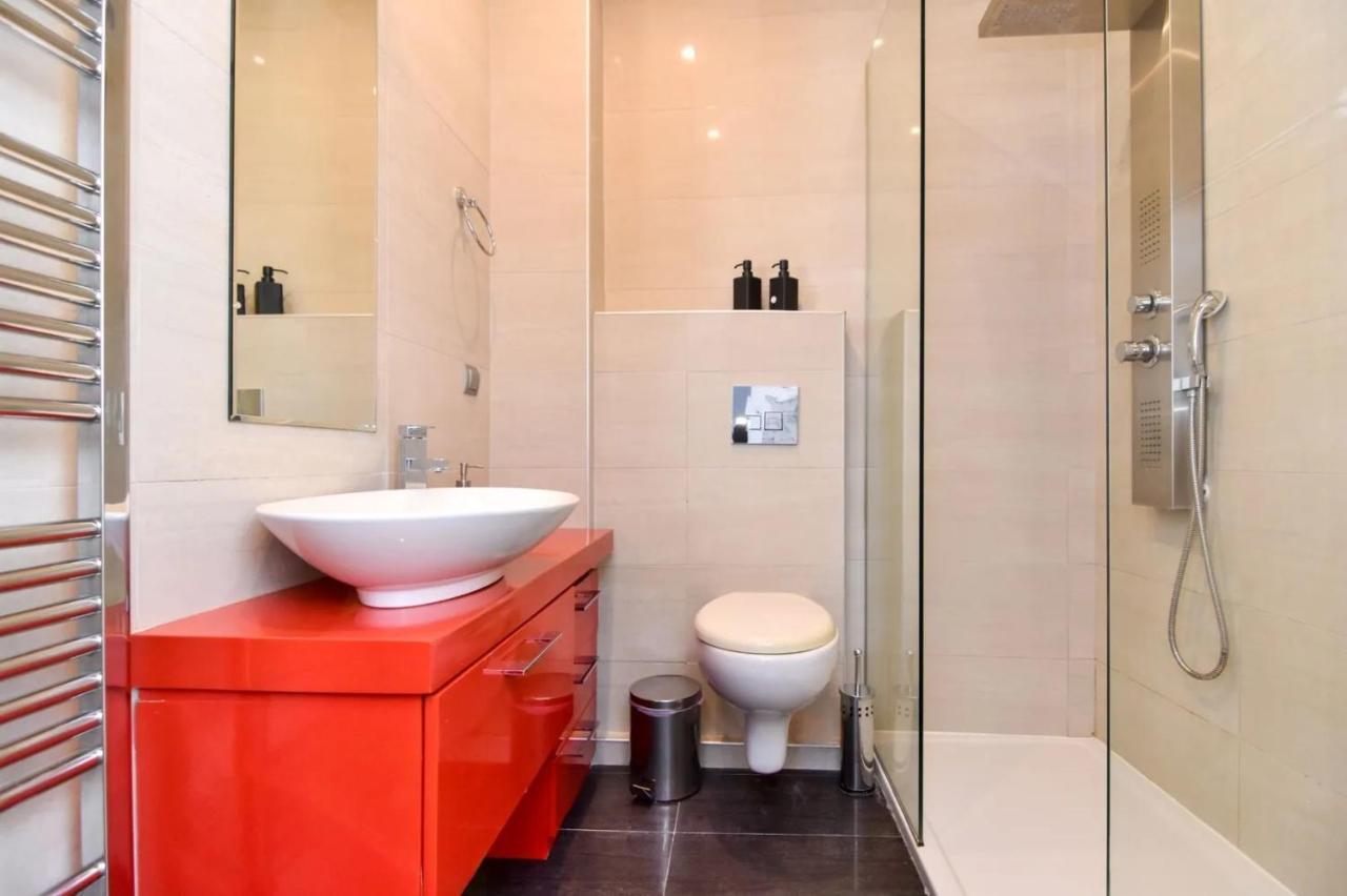 Excellent Apartment Luxuriously Renovated Larissa Ngoại thất bức ảnh